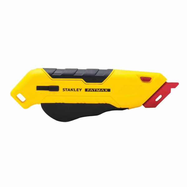 Knife 160mm with retractable blade, left-hand FATMAX BOX (FMHT10362-0)