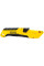 Knife 175 mm with a retractable blade FATMAX TRI-SLIDE (FMHT10365-0)