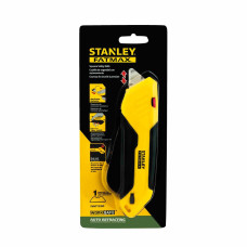 Safety knife 155mm with retractable blade FATMAX BOX (FMHT10369-0)