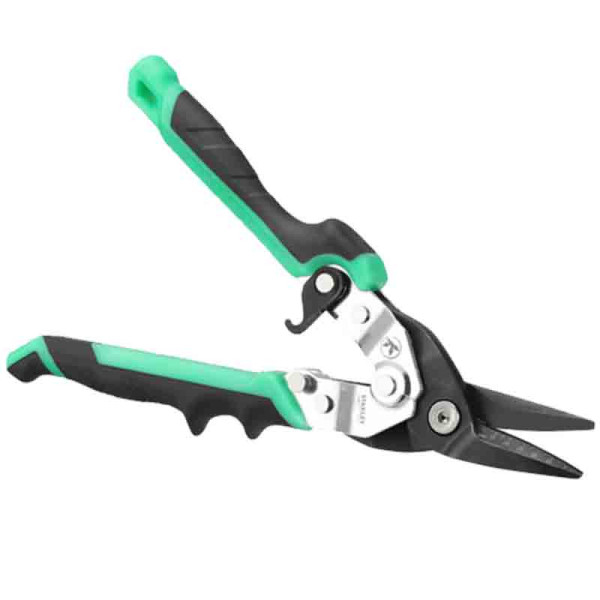 Metal scissors 254mm right FATMAX ERGO AVIATION (FMHT73557-0)