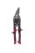 Metal scissors 254mm left FATMAX ERGO AVIATION (FMHT73755-0)