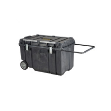 Large 240L tool box with telescopic handle (FMST1-75531)