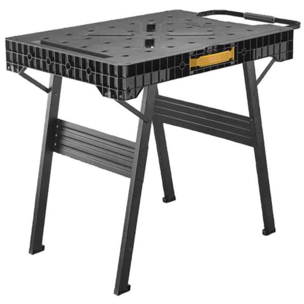 Folding workbench 85x60, 6x11.1 cm 450 kg load (FMST1-75672)