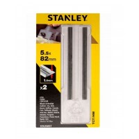 Knives for a planer 2 pcs. (type TCT) (STA35007)