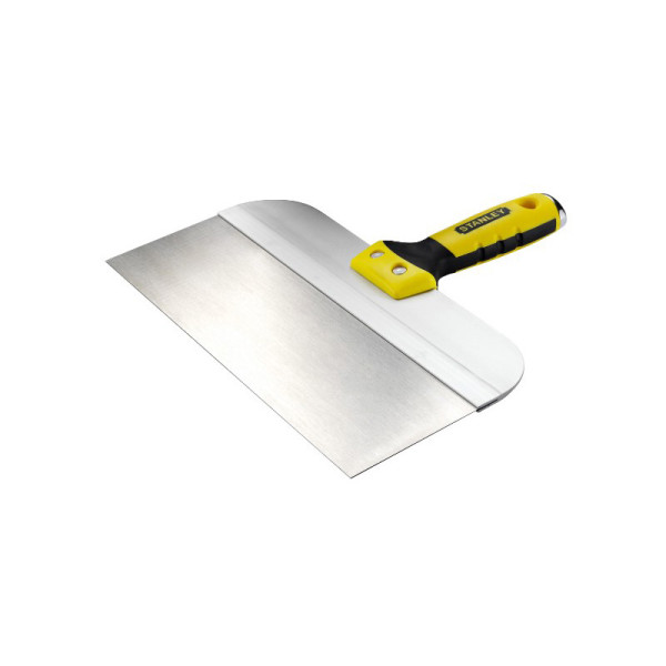 Spatula for plasterboard made of stainless steel 304 mm wide (STHT0-05776)