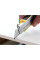 Segmented blade 0.7x25 with a straight cutting edge 5 units FATMAX CARBIDE (STHT0-11825)