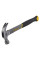 Hammer with bent nail driver 325mm 450g FIBERGLASS COFFREUR (STHT0-51309)