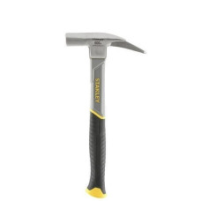 Roofer's hammer 325 mm with a magnetic head weighing 600 g (STHT0-51311)