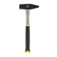 Locksmith's hammer 330mm 1000g FIBERGLASS (STHT0-51910)