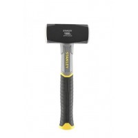 sledgehammer 260mm with a head weighing 1500g FIBERGLASS (STHT0-54128)