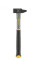 Engineering hammer 200g/25mm FIBERGLASS ENGINEERS (STHT0-54129)