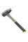 Engineering hammer 200g/25mm FIBERGLASS ENGINEERS (STHT0-54129)