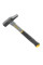 Joiner's hammer 285mm 160g FIBERGLASS JOSNERS (STHT0-54158)