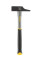 Carpenter's hammer 310 mm with a head weighing 500 g FIBERGLASS JOSNERS (STHT0-54160)