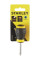 Викрутка Stanley Essential (+) Pz2 30мм (STHT1-60275)