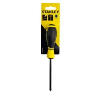Викрутка Stanley Essential (+) Pz2 100мм (STHT1-60276)