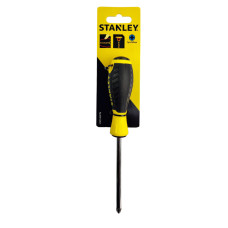 Викрутка Stanley Essential (+) Pz2 100мм (STHT1-60276)