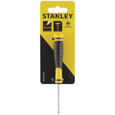 Викрутка Stanley Essential (+) Ph 0 50 мм прецизійна (STHT1-60280)