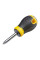 Викрутка Stanley Essential (+) Ph2 42мм (STHT1-60329)