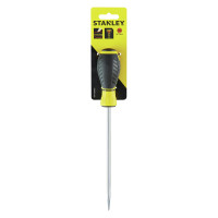 Викрутка під прямий шліц SL8х175мм ESSENTIAL (STHT0-60427)