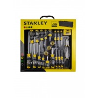 Набір з 39-ти предметів в сумці Stanley® (STHT0-62114)
