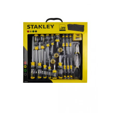 Набір з 39-ти предметів в сумці Stanley® (STHT0-62114)