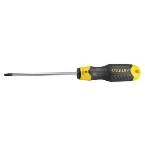 Slotted screwdriver TT25x120mm CUSHION GRIP (STHT0-65151)