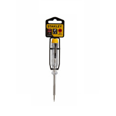 Voltage tester-screwdriver Sl 3 x 65 mm 220-250V (STHT0-66121)