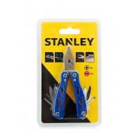 Universal pliers 7-in-1 Mini Multitool (STHT0-70648)