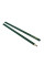 Олівець для розмітки по цеглі зелений 300мм  (STHT1-72998)