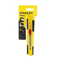 Knife 130mm with 9mm retractable segmented blade (STHT10344-0)