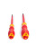 Set of 2 MPP VDE electrician screwdrivers (STHT60030-0)