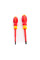 Set of 2 MPP VDE electrician screwdrivers (STHT60030-0)