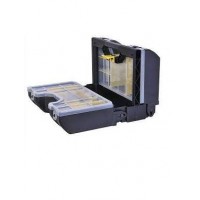 Case organizer 3-in-1 425x234x315mm with 3 compartments (STST1-71963)