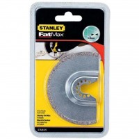 Carbide cloth 1x92 mm (for oscillating tool) (STA26125) Carbide cloth 1x92 mm (for oscillating tool) (STA26125)