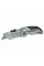 Knife 19x180mm with 2 retractable blades FATMAX FOLDING TWIN BLADE (XTHT0-10502)