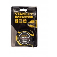 Рулетка вимірювальна 5м х 32мм FATMAX AUTO LOCK (XTHT0-33671)