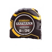 Рулетка вимірювальна 8м х 32мм FATMAX PRO II (XTHT0-36004)