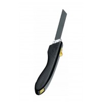 Universal folding pocket hacksaw with blade 150mm/10TPI (0-15-333)
