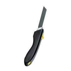 Ножівка універсальна складана кишенькова з полотном 150мм/10TPI (0-15-333)
