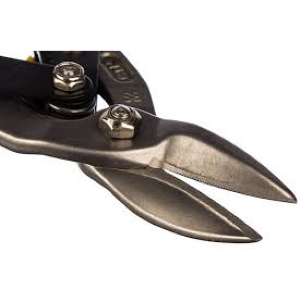 Metal scissors 250mm left FATMAX AVIATION STANLEY (2-14-562)