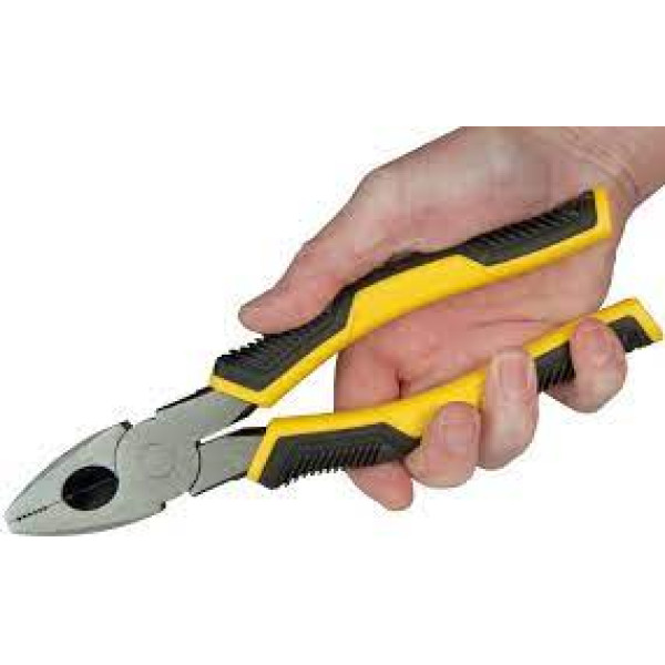 Combination pliers 180mm DYNAGRIP (STHT0-74454)