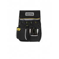 Polyester tool belt with hammer holder (1-96-181)