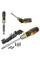 12 Bit Ratchet Pistol Grip Screwdriver(FMHT0-62691)