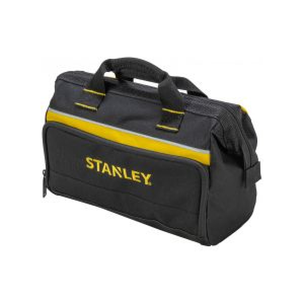 Tool bag 12" nylon with rubberized bottom (1-93-330)