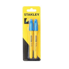 Set of 2 Blue Pointed Markers (STHT81390-0)