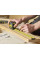 Measuring tape 8m x 28mm TYLON GRIP TAPE (STHT0-33566)