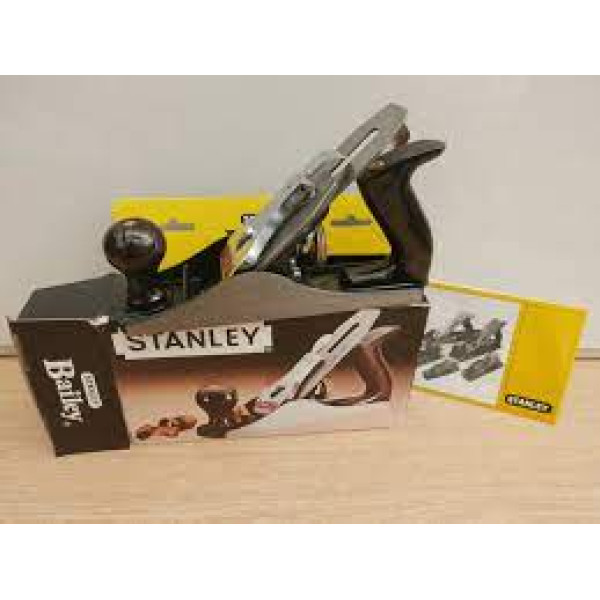 Planer professional #4: 250mm50mm BAILEY (1-12-004)