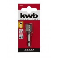 Біта покрівельна 10 мм, KWB (102710)