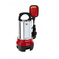 Dirty water pump GC-DP 6315 N (4170491)
